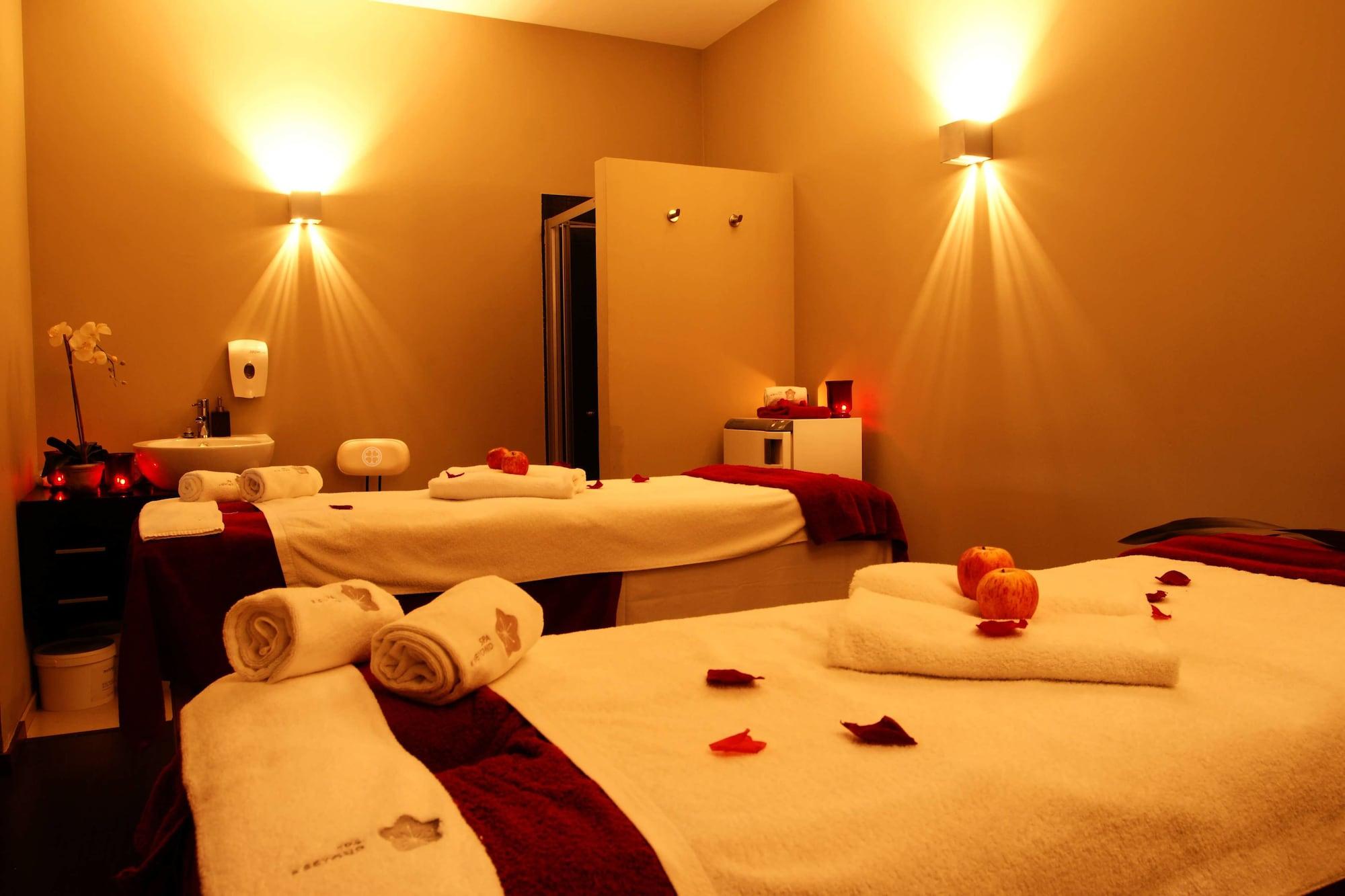 Spa Hotel & Spa Old House