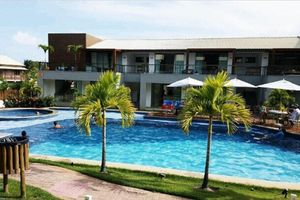 Alquiler Vacacional - Apartment in Imbassai