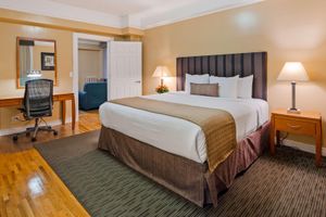 Alojamiento - The Bayard