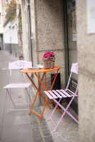 Alojamiento - Hotel Aigner
