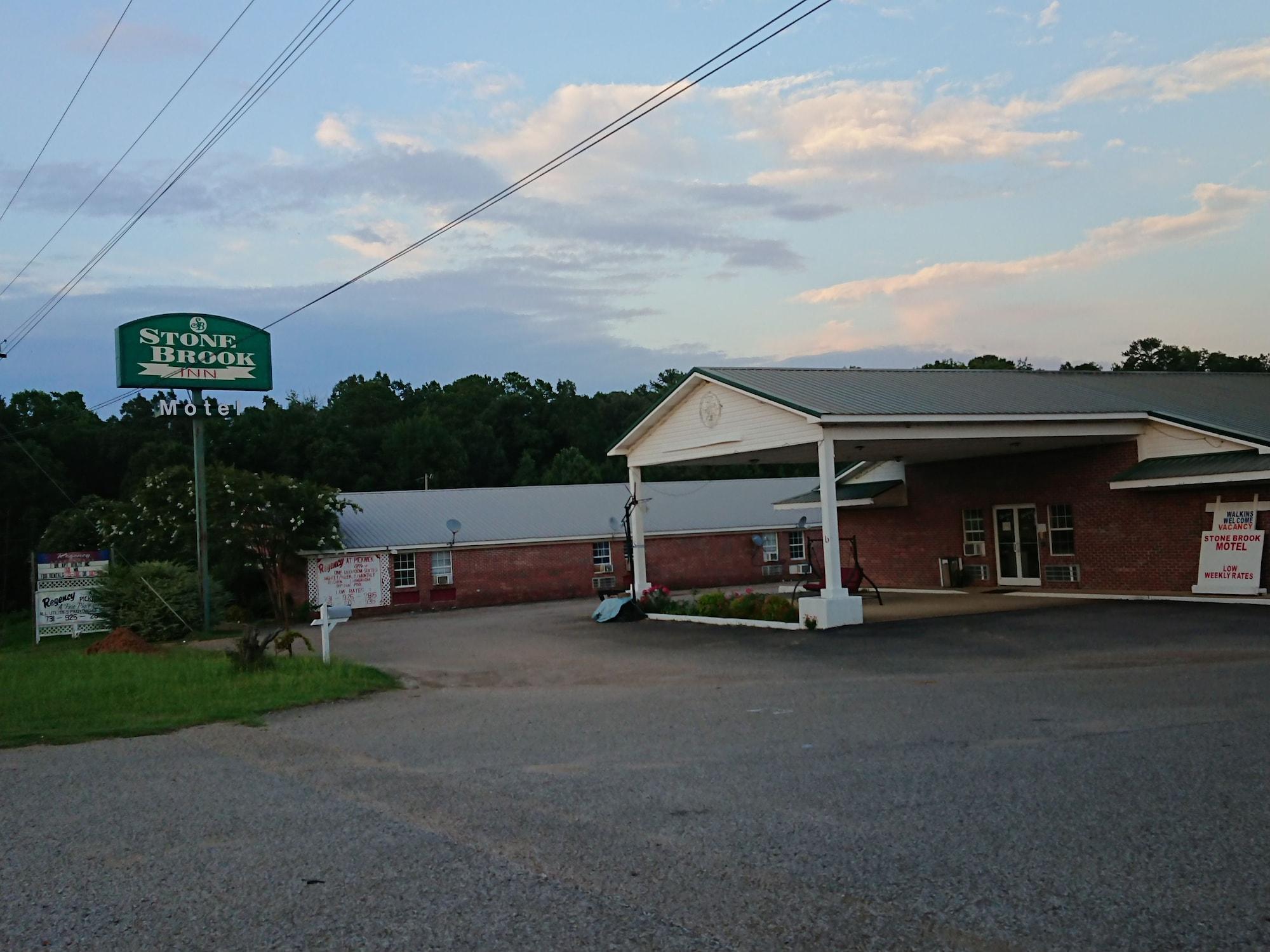 Varios Stone Brook Inn