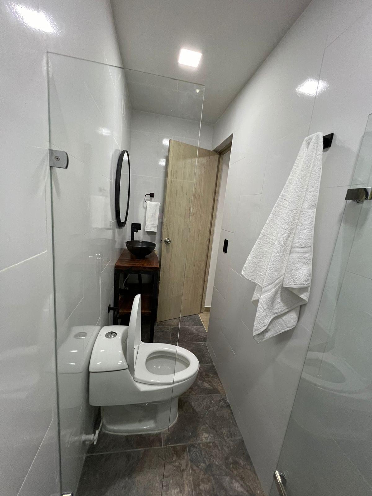 Equipamiento de Habitación LAURELES INN
