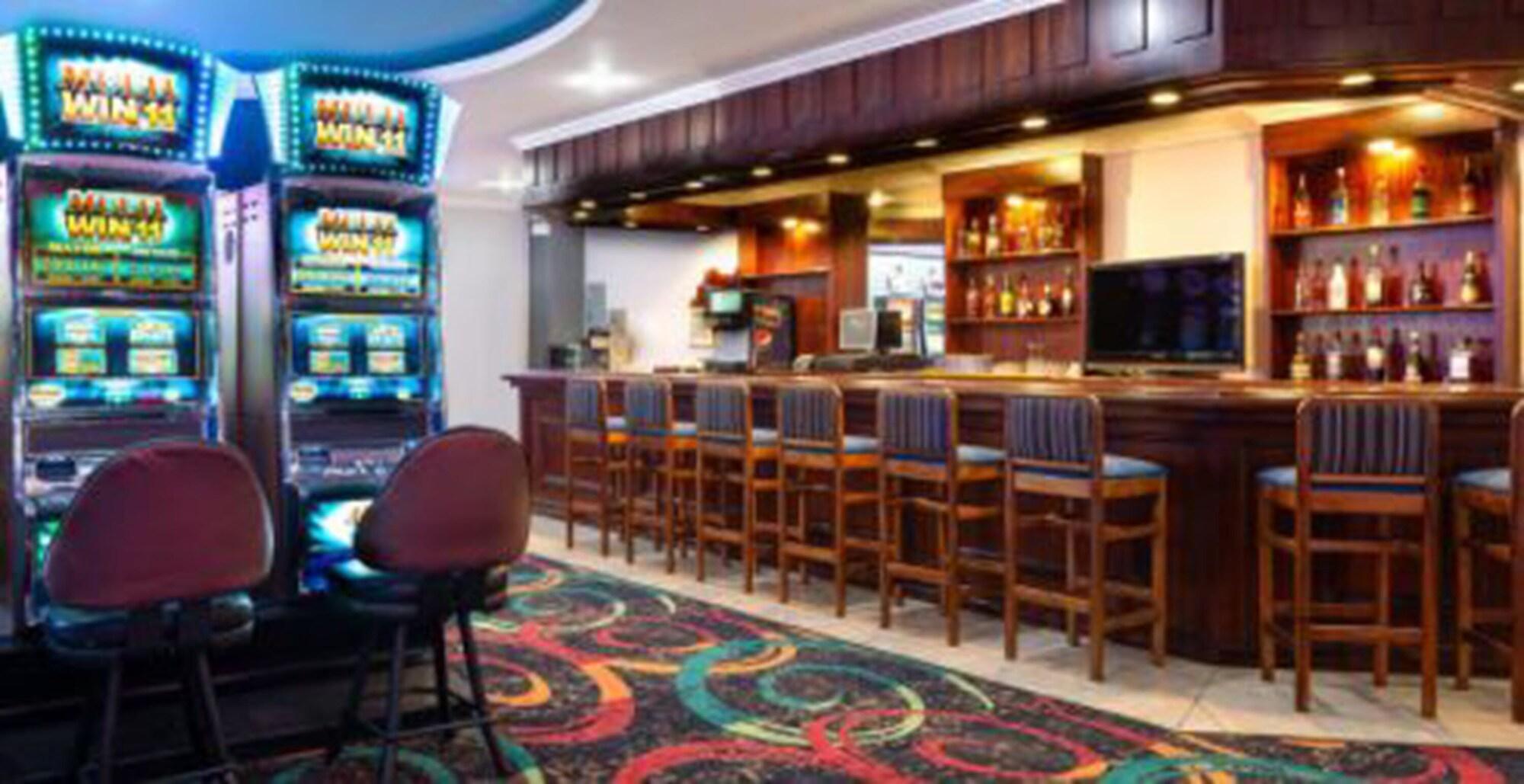 Instalaciones Recreativas Crowne Plaza San Jose La Sabana by IHG