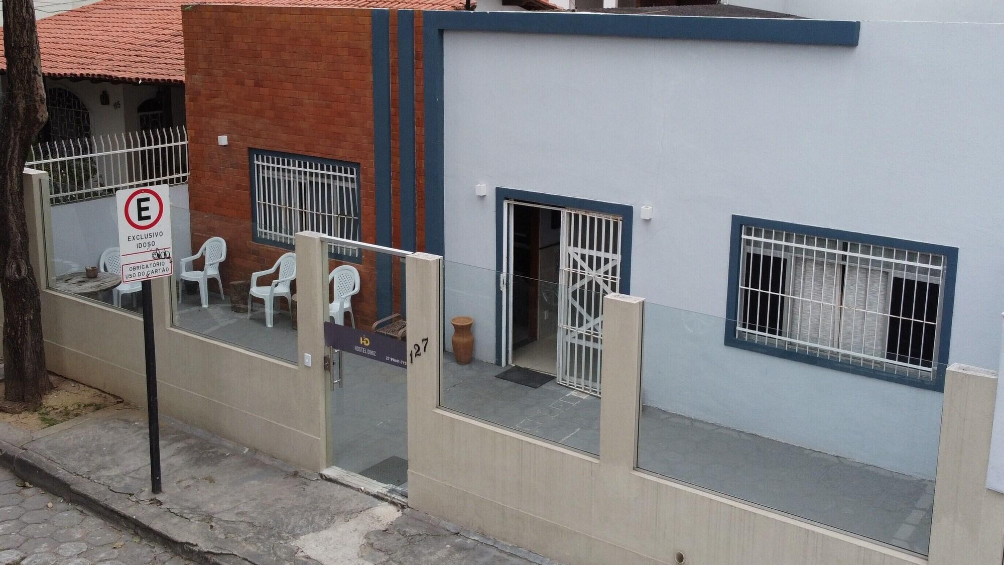 Varios HOSTEL DINIZ