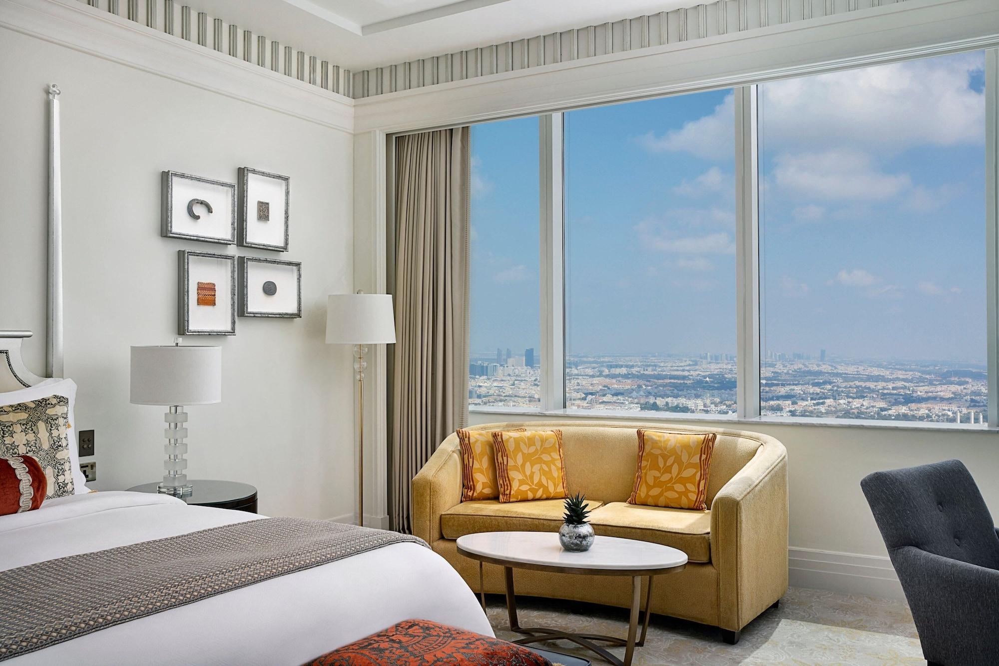 Habitación The St. Regis Abu Dhabi
