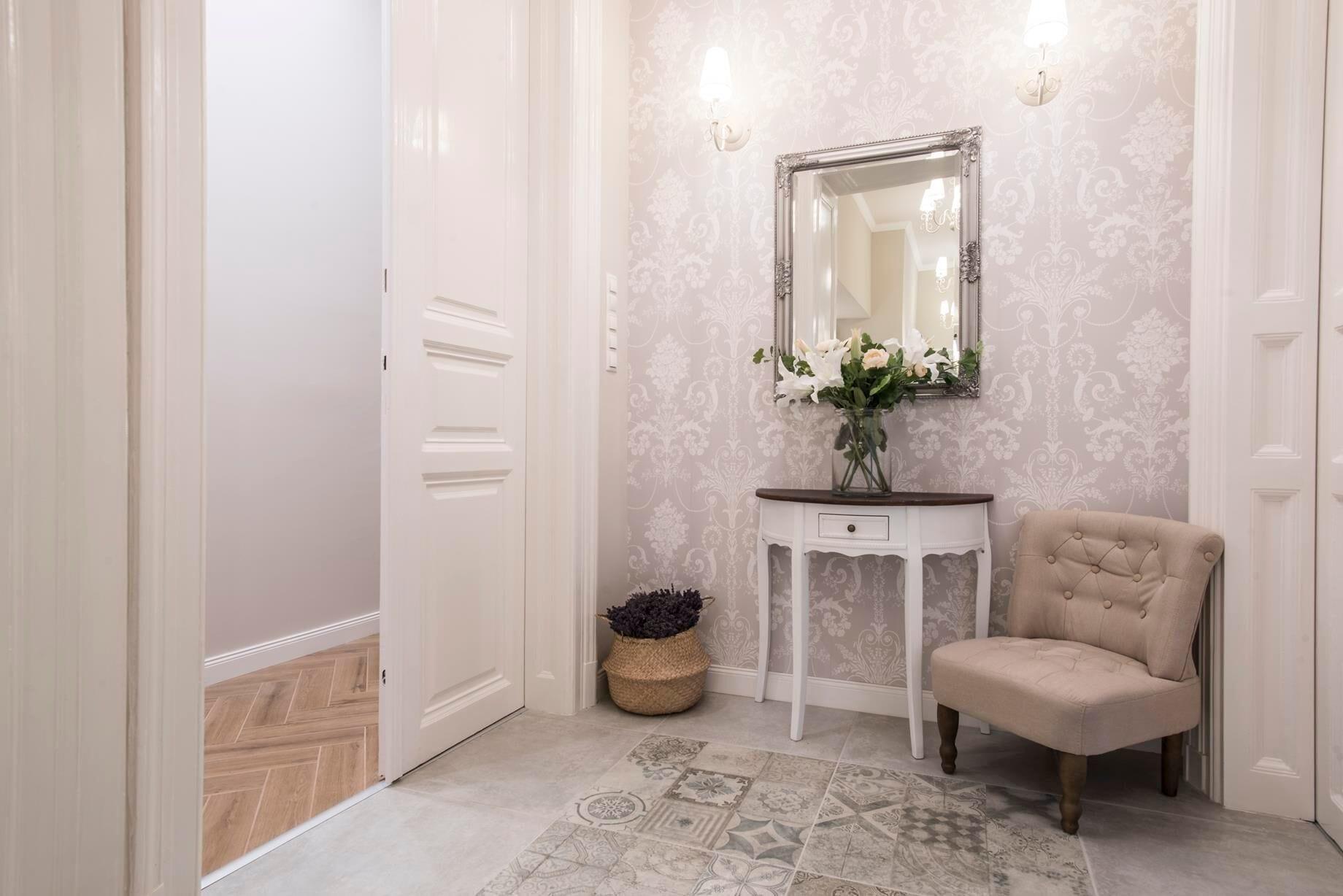 Set de Habitación Serenity Boutique Budapest