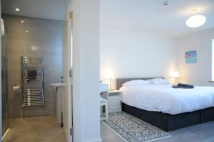 Alquiler Vacacional - The Boatshed House: Holiday Home Dingle