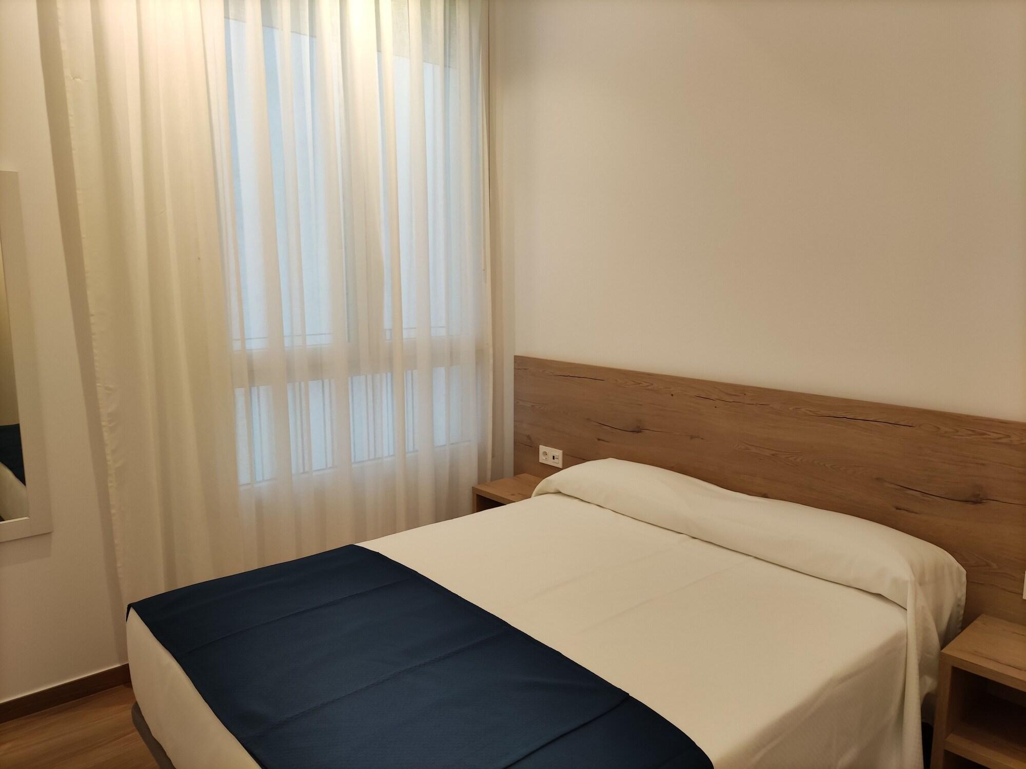 Habitación IBERFLAT APARTAMENTOS TRINIDAD