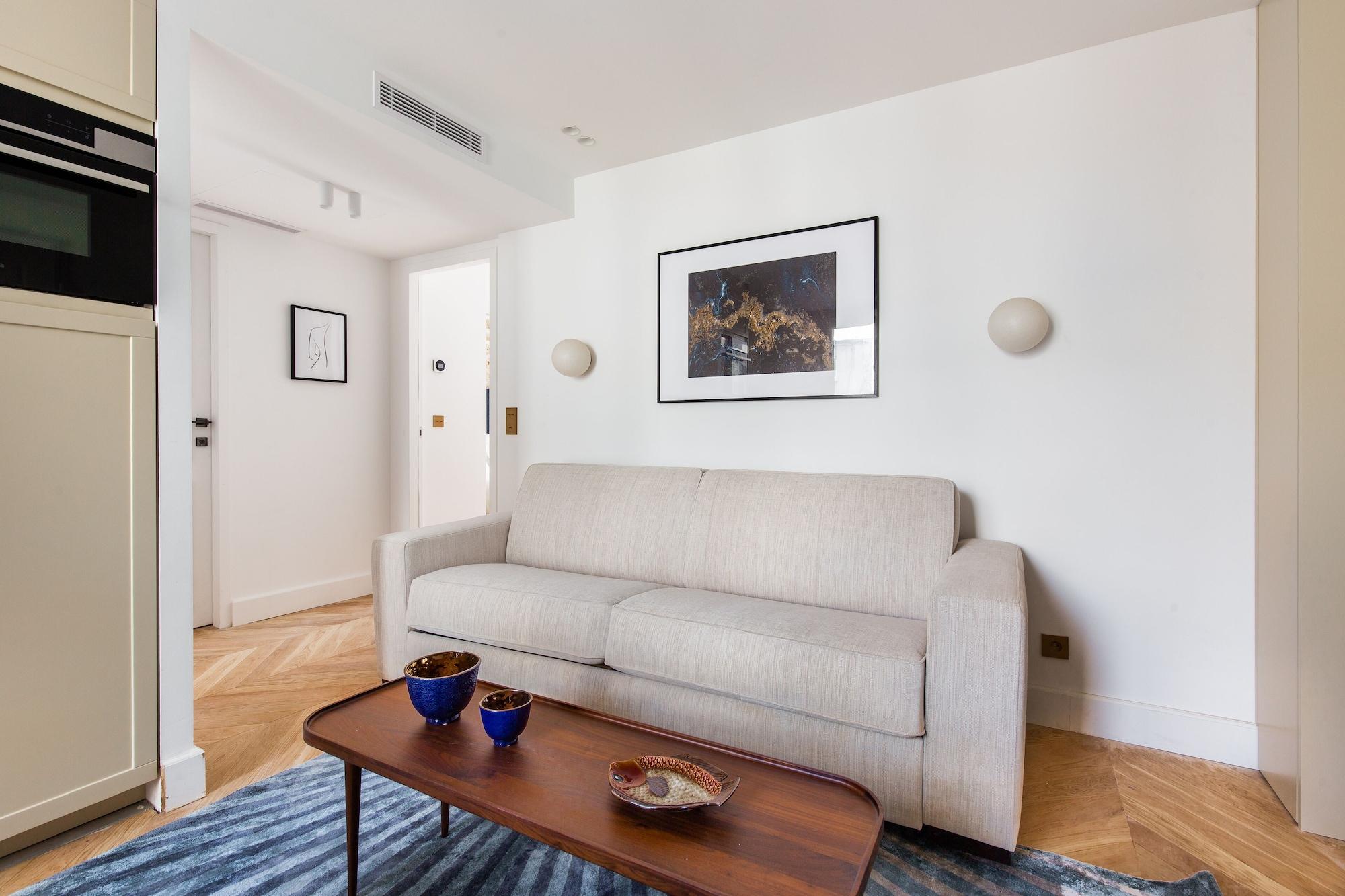 Hotel Aparthotel Quartier Libre Saint Georges