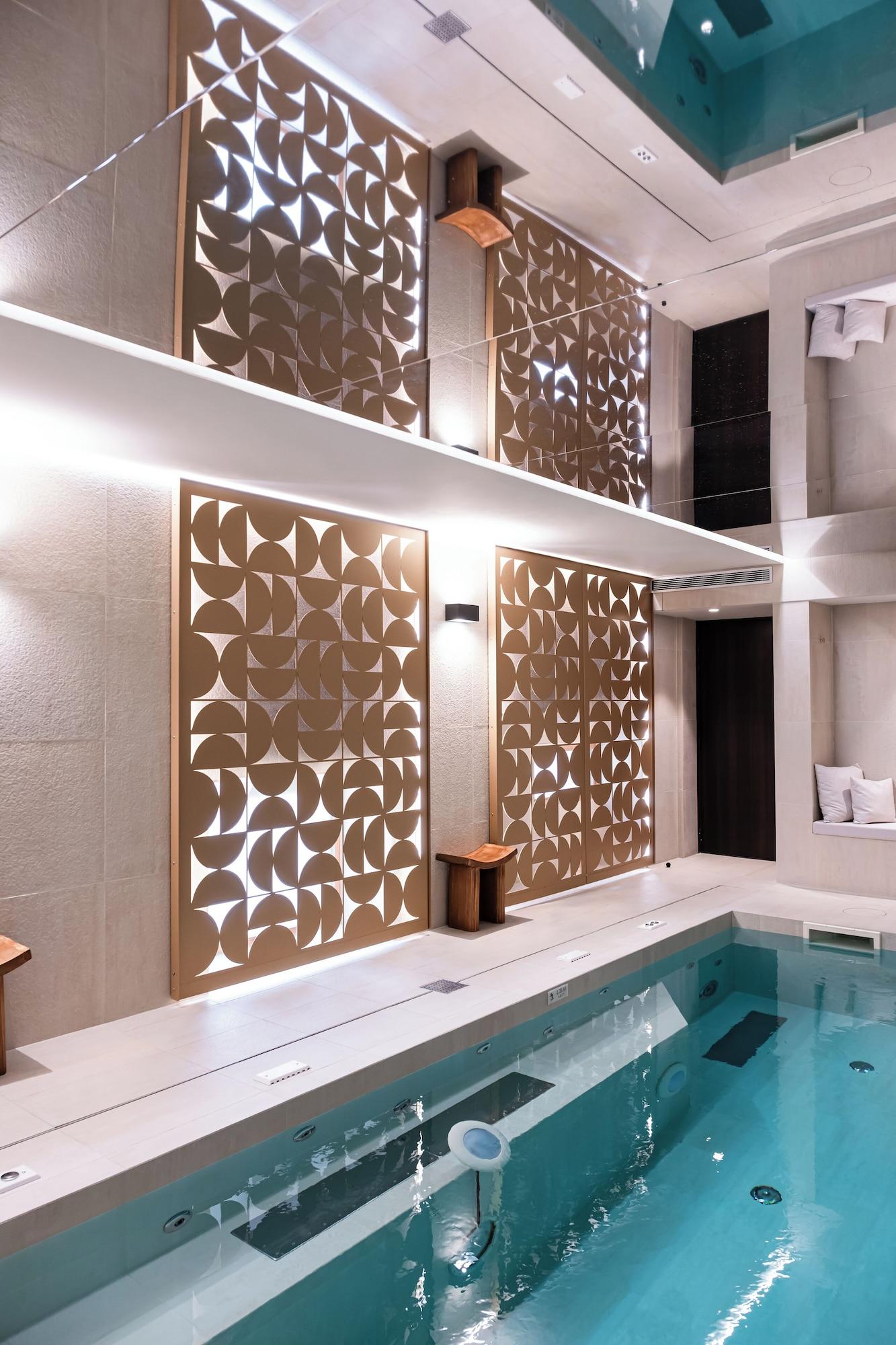 Spa Grand Hôtel du Parc