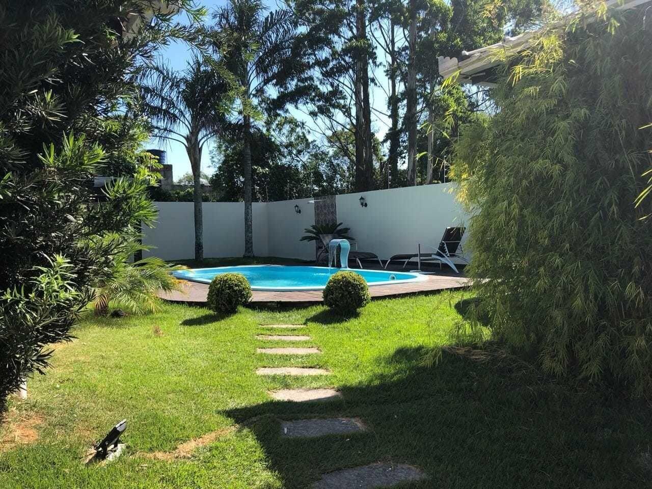 Variados (as) Pousada Charm House