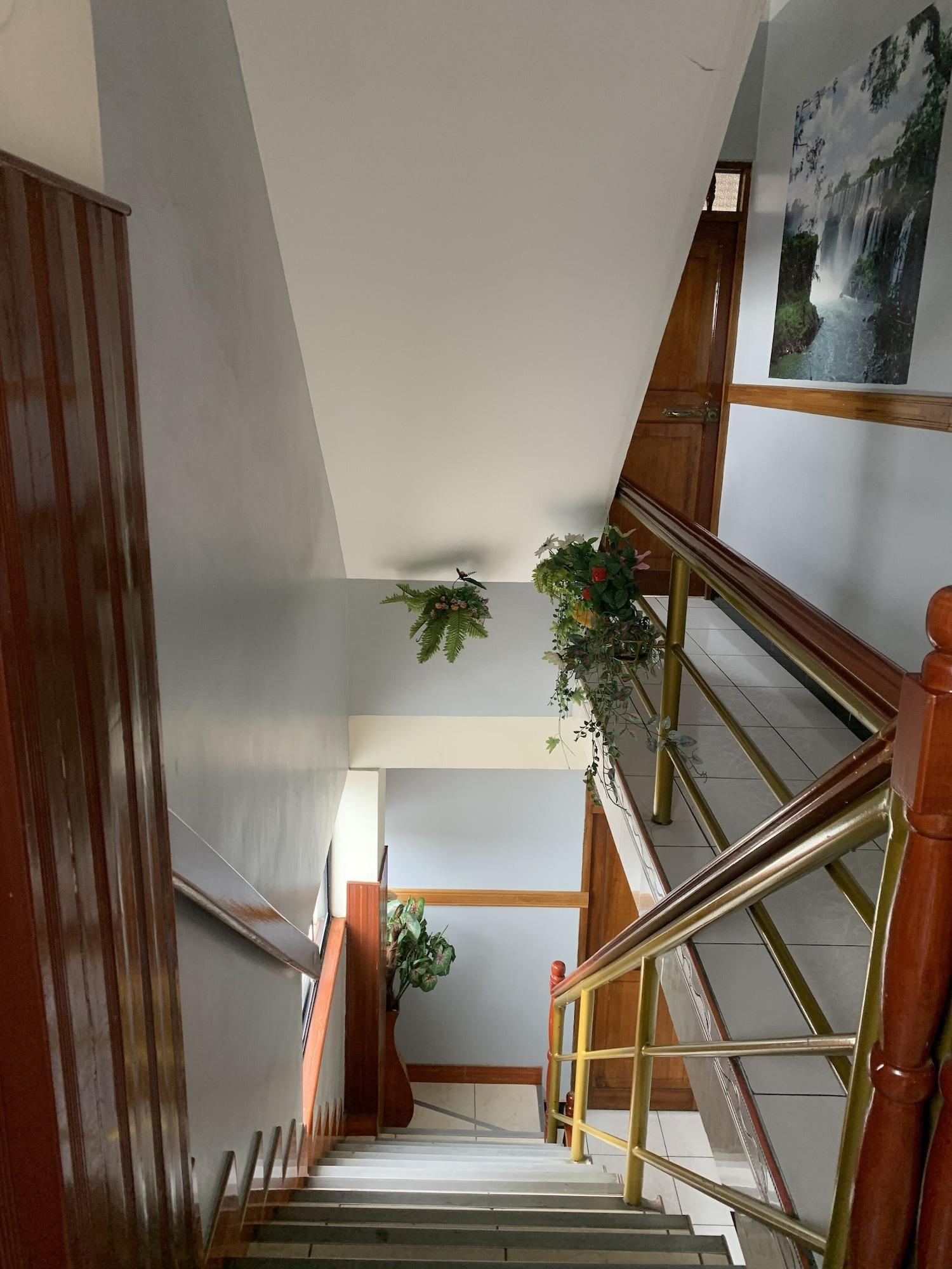 Comodidades del Alojamiento Hostal Ventura Isabel