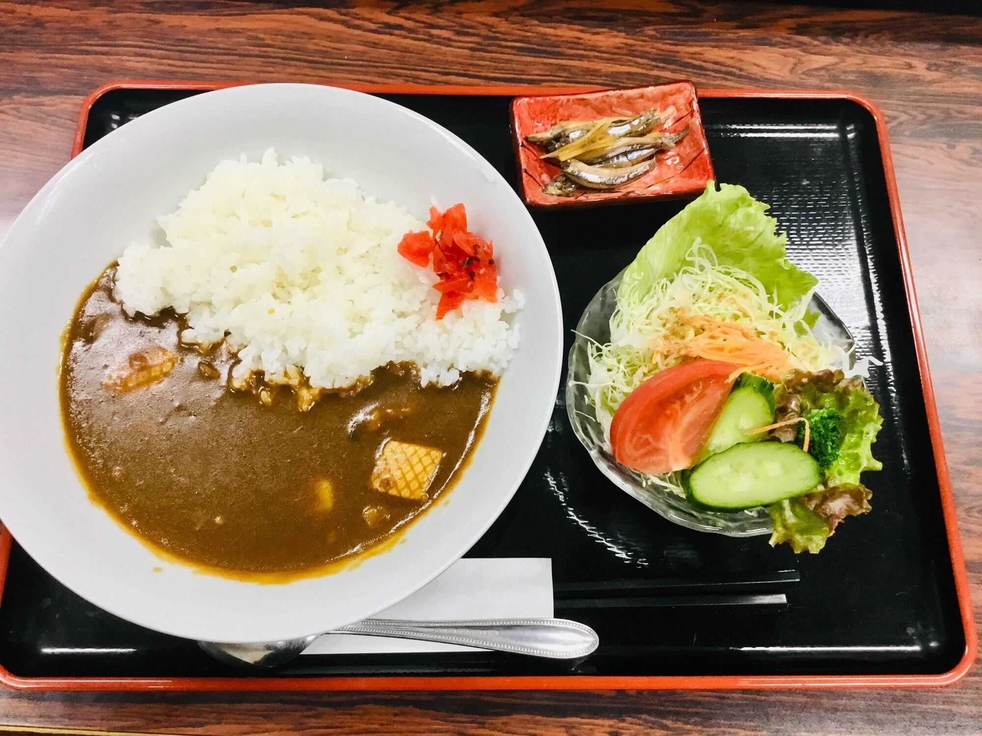 Restaurant Hotel Avan Sukumo