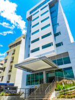 Alojamiento - Hotel Tayrona del Mar