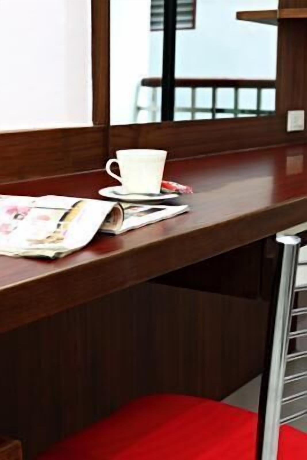 Restaurant Pattara Place