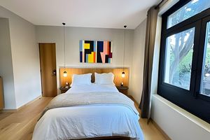 Renta temporal - Modern Suite 2 - Heart of Roma Norte