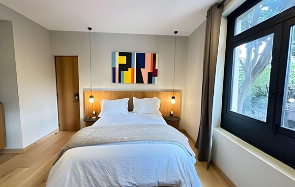 Modern Suite 2 - Heart of Roma Norte - Hoteles en Roma Norte de Ciudad de México