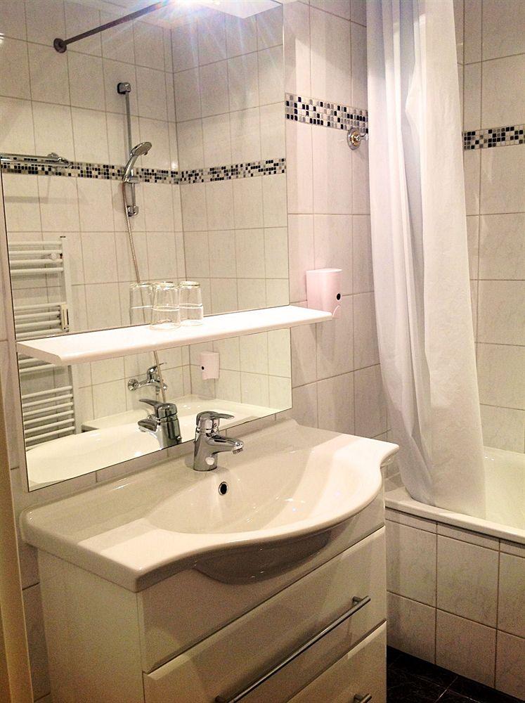 Set de Habitación Hotel Delta am Potsdamer Platz