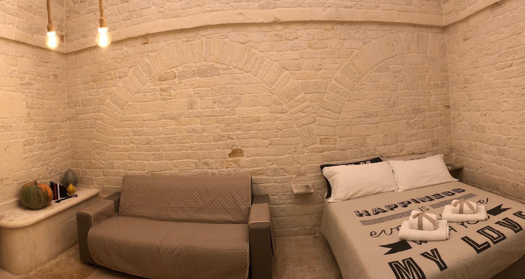 Set de Habitación Dimora Miccolis
