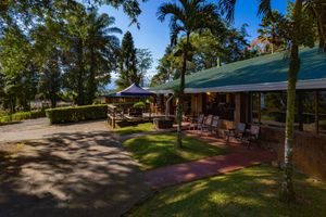 undefined - Hotel Villa Florencia