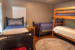 Alquiler Vacacional - Skylight Ranch - Spacious Getaway