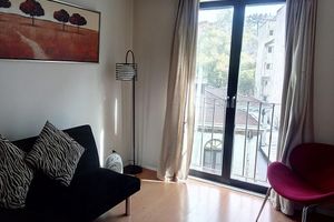 Alquiler Temporario - Rukaza Lastarria