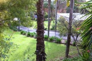 Alojamiento - Gosford Inn Motel