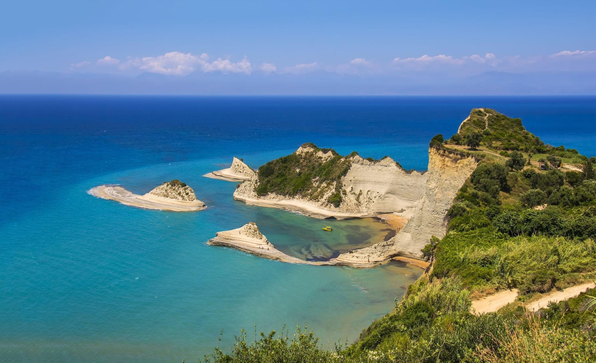 Playa Ikos Dassia - All Inclusive