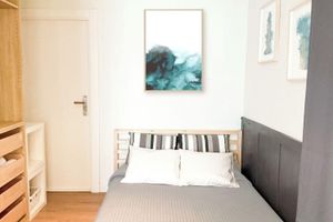 Alquiler Vacacional - Beach WIFI families, tourism, surf, work