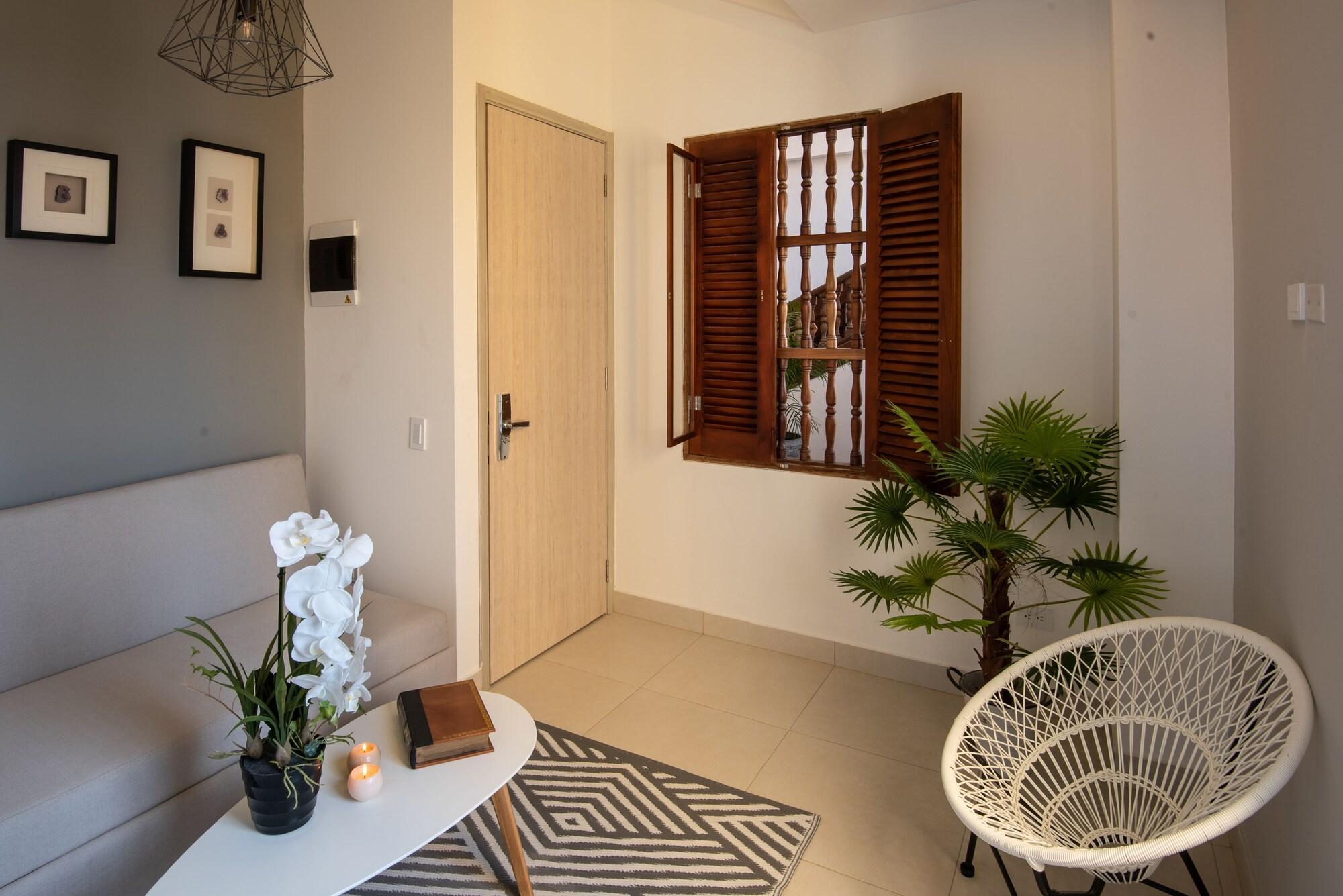 Varios Ganem Lifestyle Suites