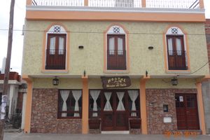 Alojamiento - Hostal Mirador del Valle