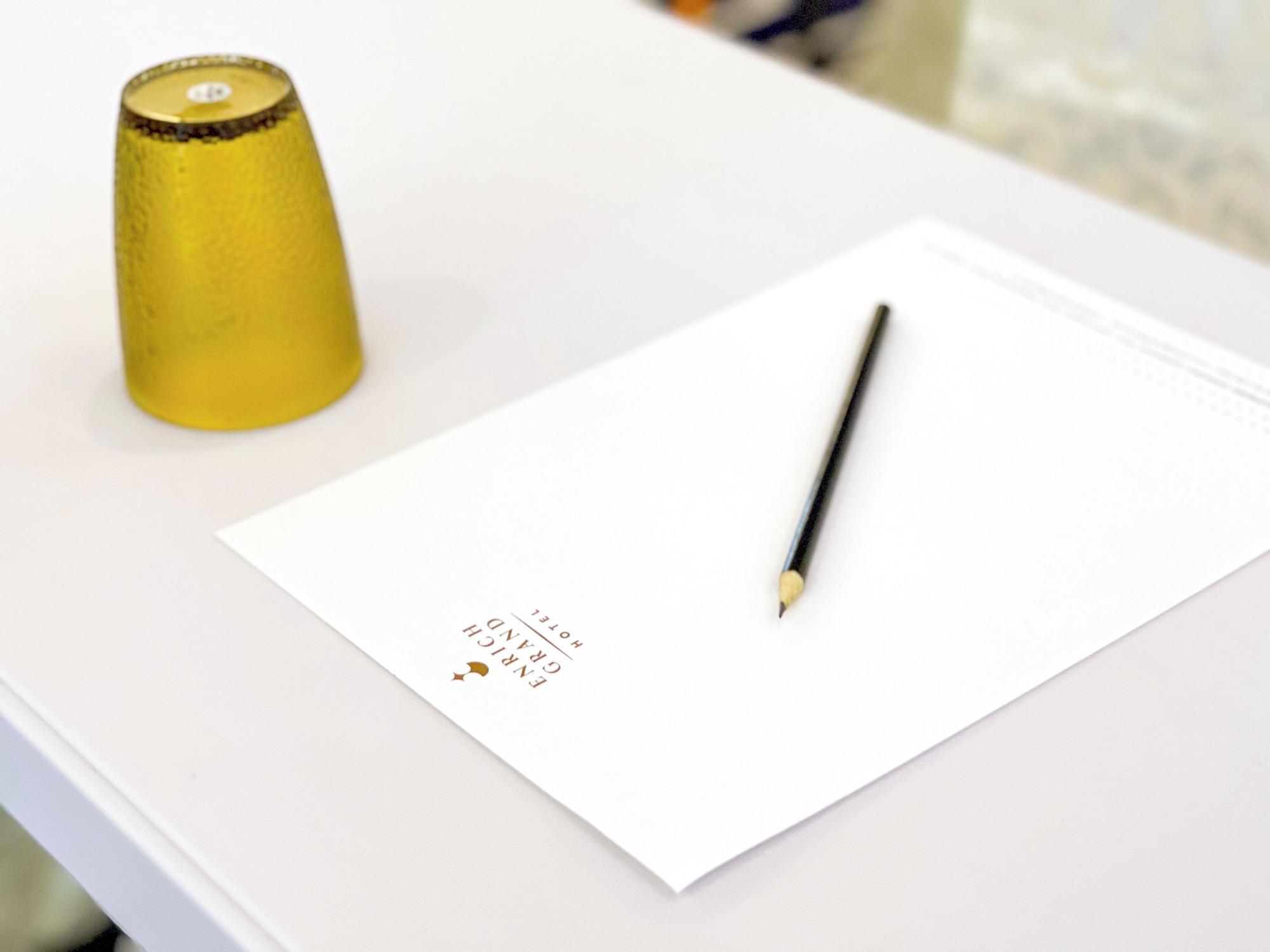 Sala de Reuniones Enrich Grand Hotel