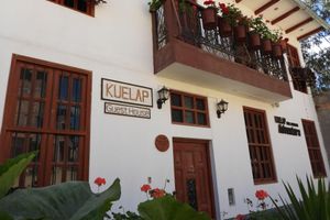 Alojamiento - Kuelap Guest House
