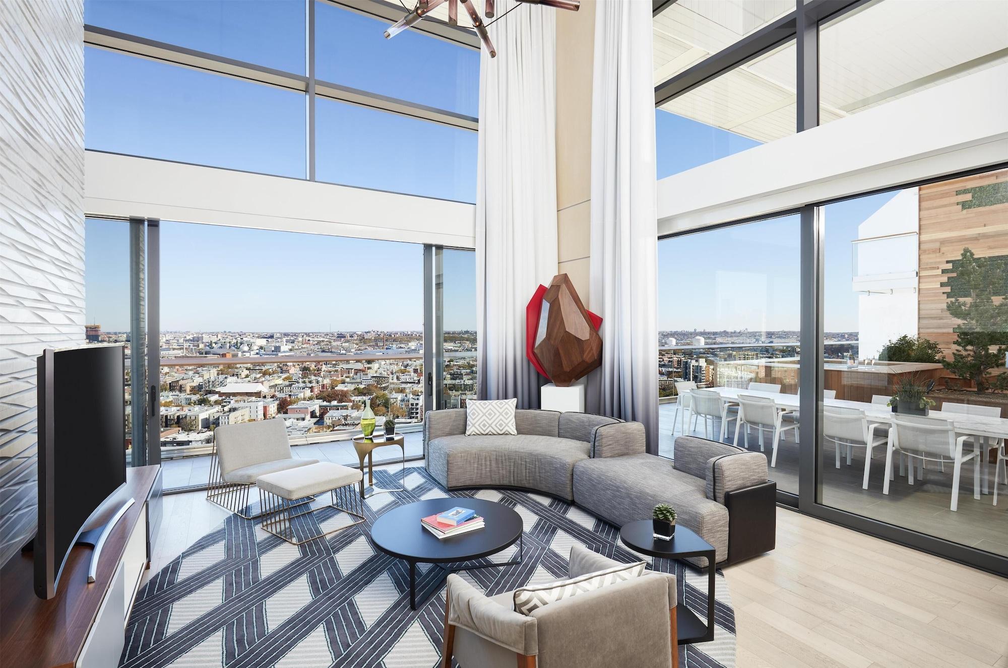 Habitación The William Vale