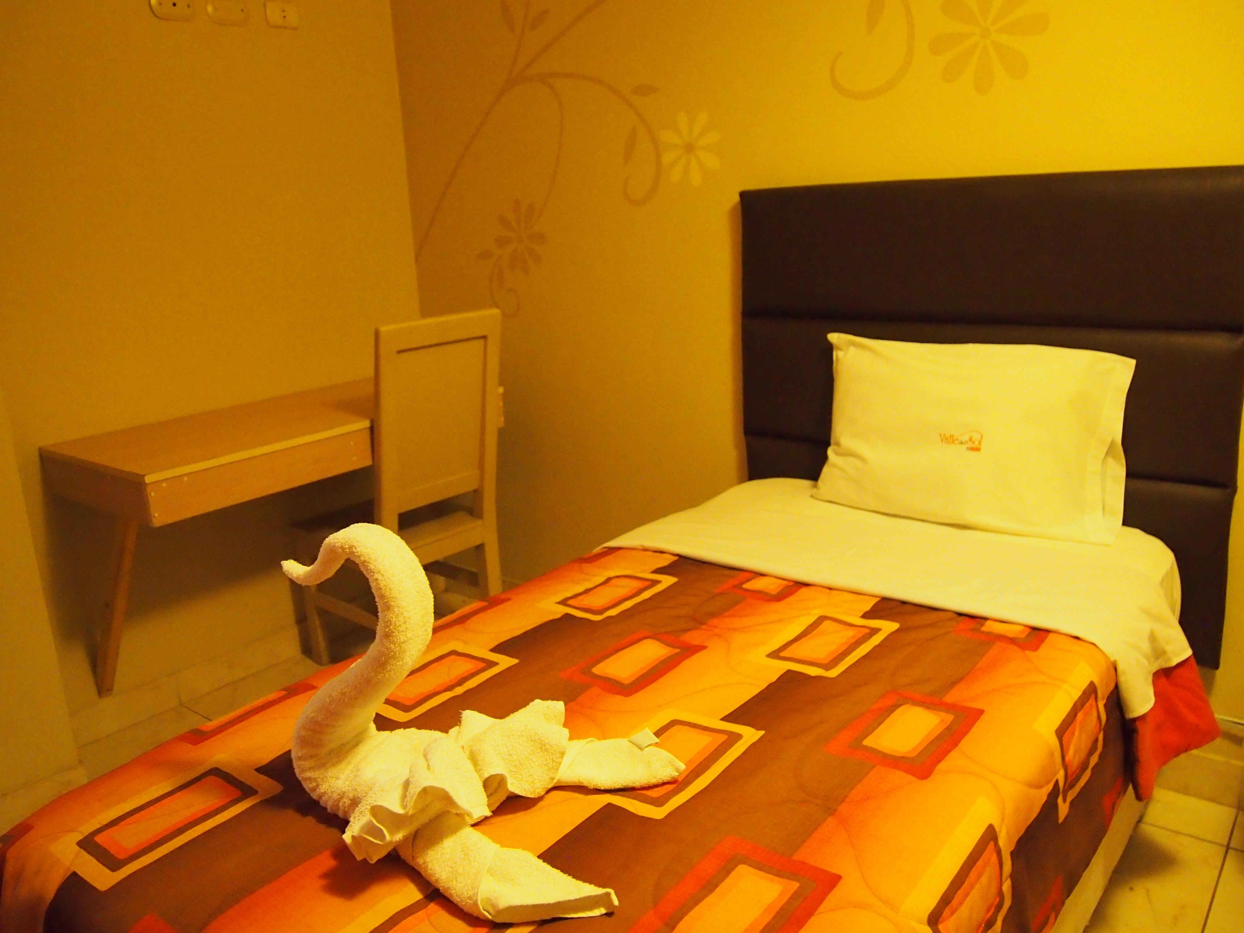Habitación Hotel Valle Del Sol Hand