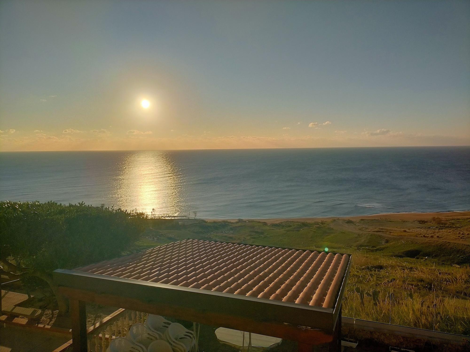 Equipamiento de Habitación Re Mare B&B