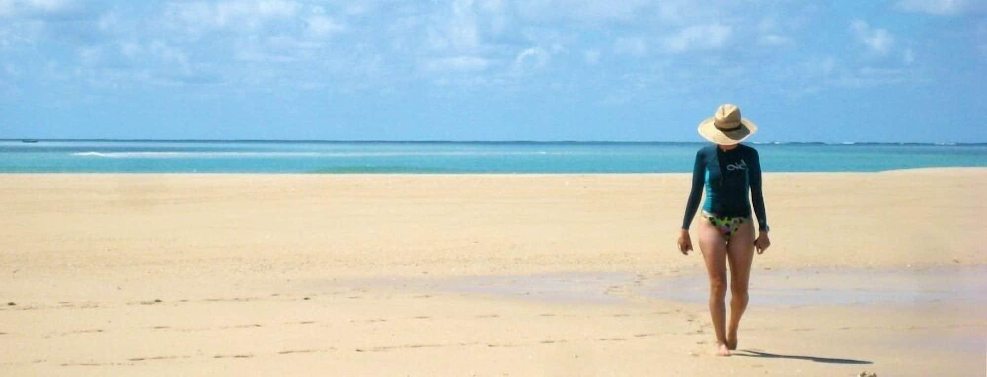 Playa nZuwa Lodge