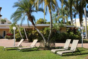 Hospedagens - Tropical Beach Resorts
