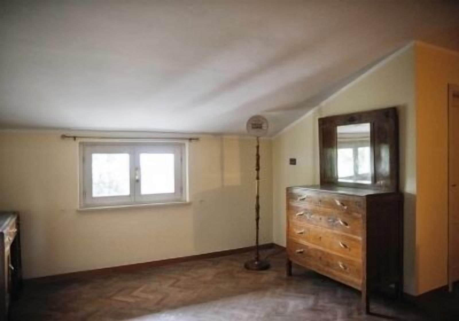 Set de Habitación Villa Sargiano