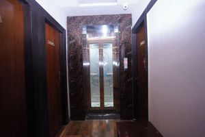 Alojamiento - hotel stay inn