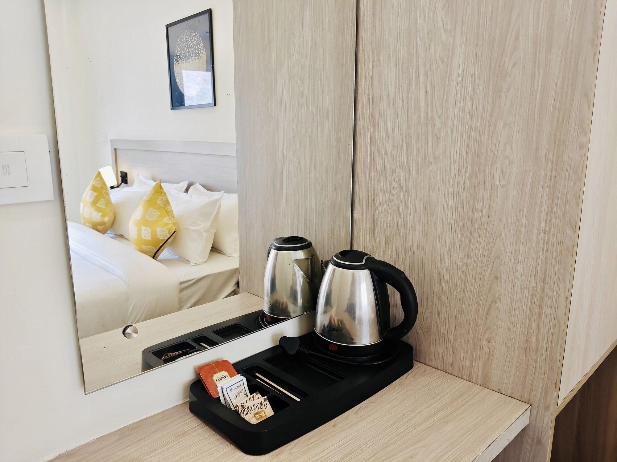 Habitación Alpine Retreat