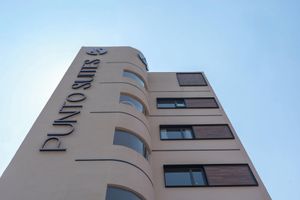 Alojamiento - Punto Suites Periférico Sur