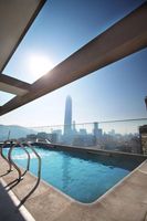 Alojamiento - Terrado Lyon