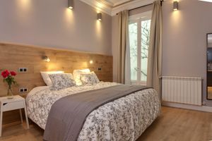 Alquiler Vacacional - Suites You Platinum