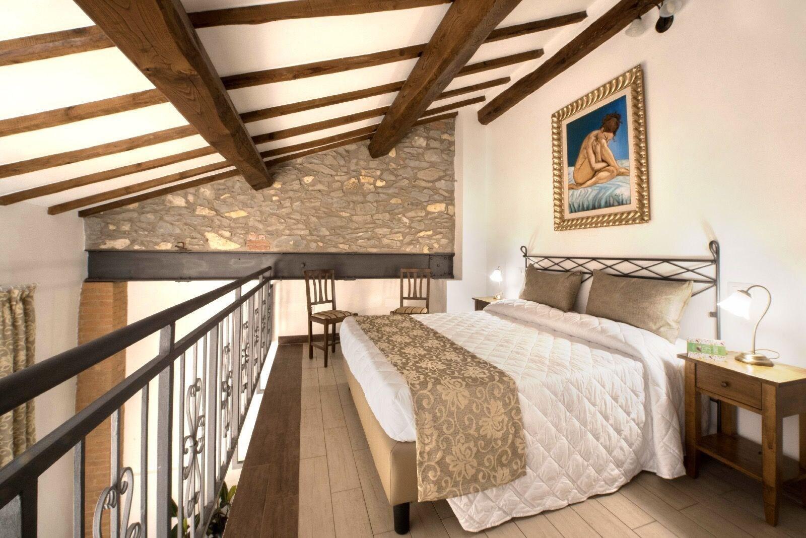 Habitación Isola Verde Resort