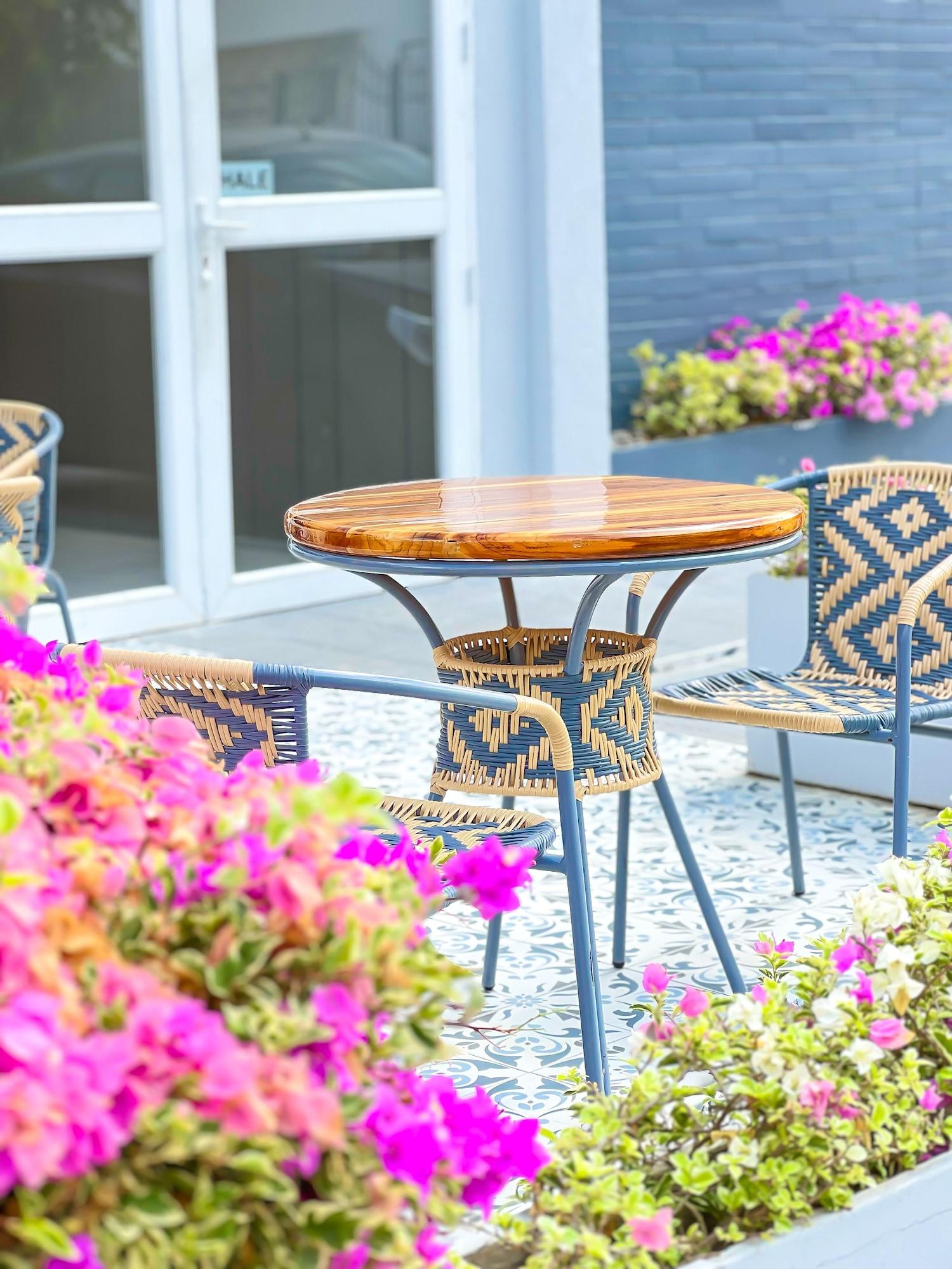 Equipamiento de Habitación Hotel Stanza Monteria