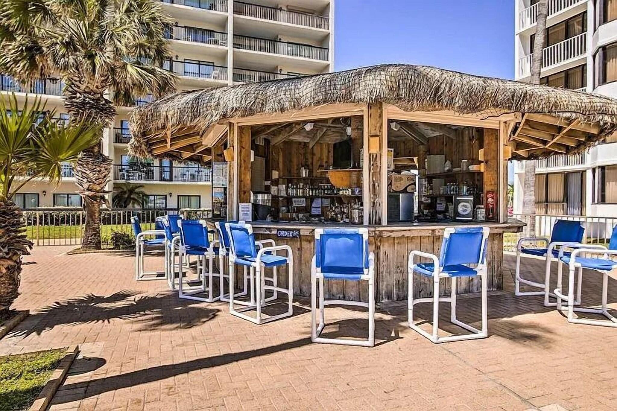 Bar/Salón Royale Beach and Tennis Club