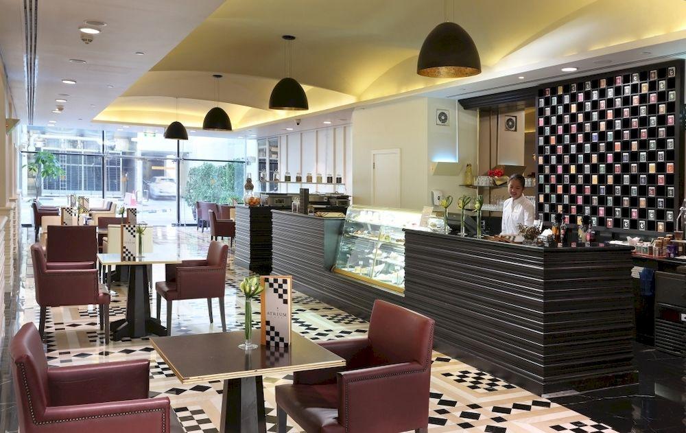 Bar/lounge Millennium Plaza Hotel Dubai