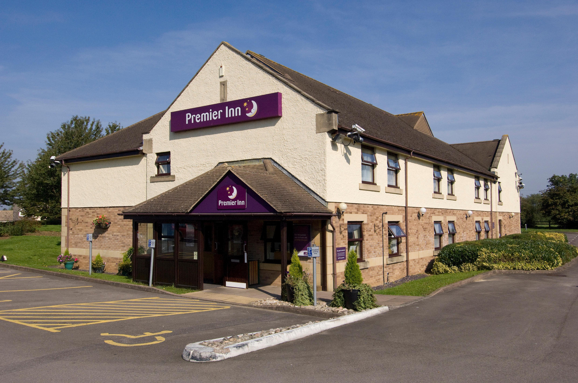 Varios Premier Inn Gloucester - Little Witcombe
