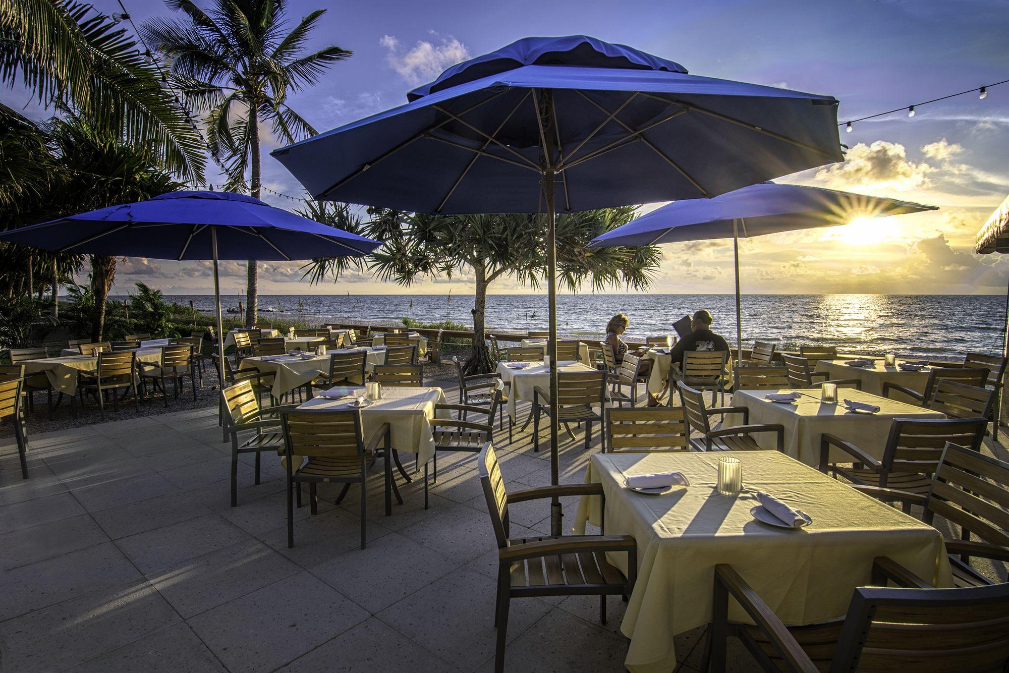 Restaurant Naples Beach Club, A Four Seasons Resort